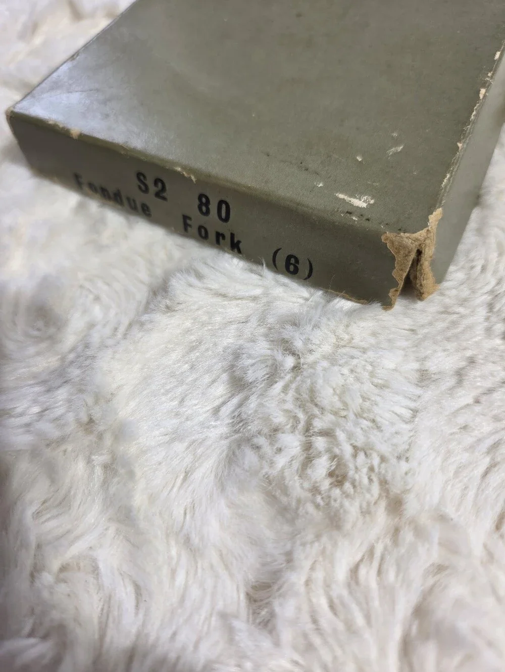 Oneida northland vintage